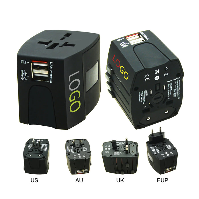 Acadia Universal Charger