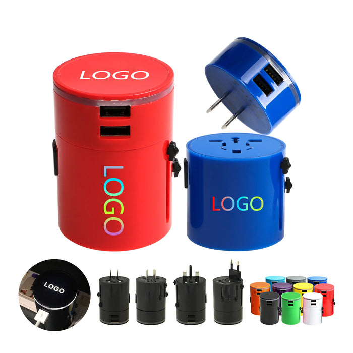 Peco LED Universal Charger