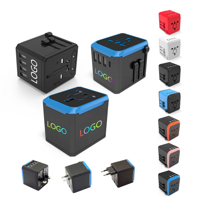 Ezra Universal Charger