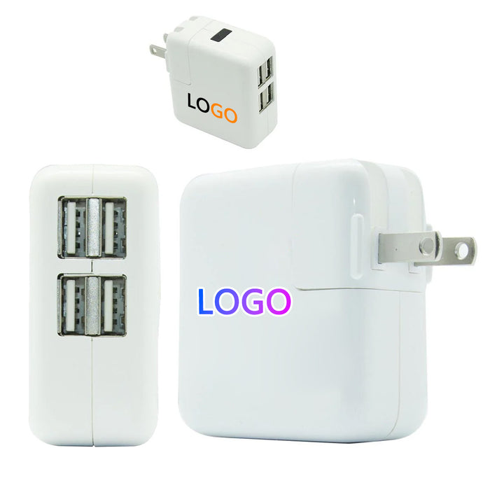 Block4 USB Wall Charger