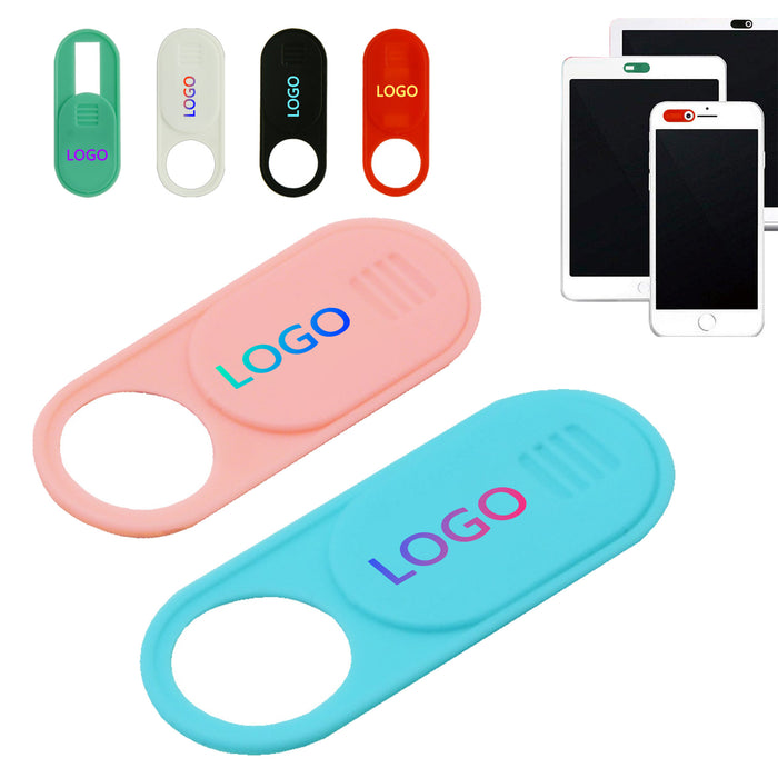 Parsonii Webcam Cover