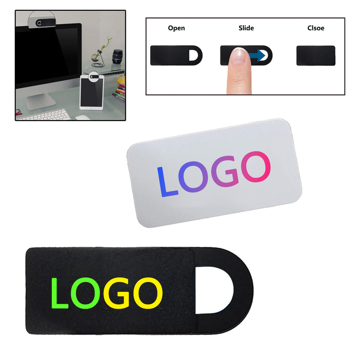 Calumma Webcam Cover