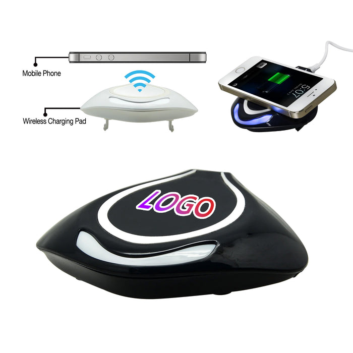 Stingray Wireless Charging Pad