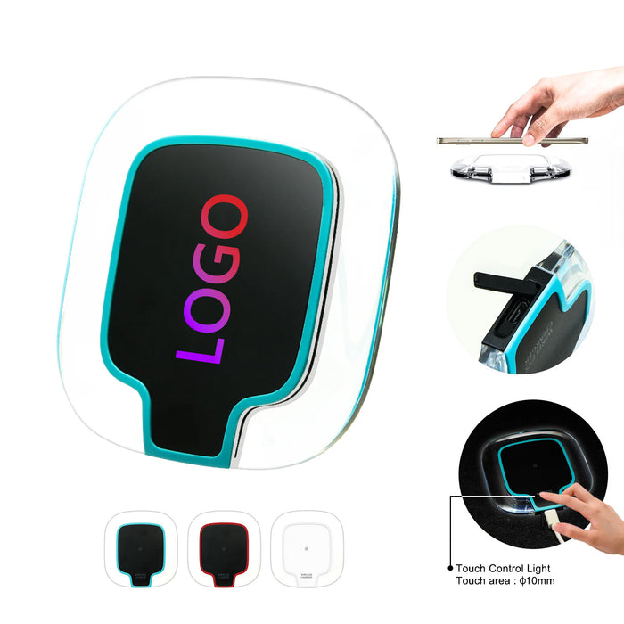 Tango Wireless Charging Pad
