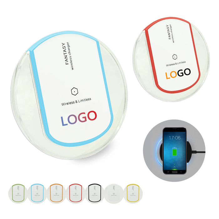 Kenya Wireless Charging Pad