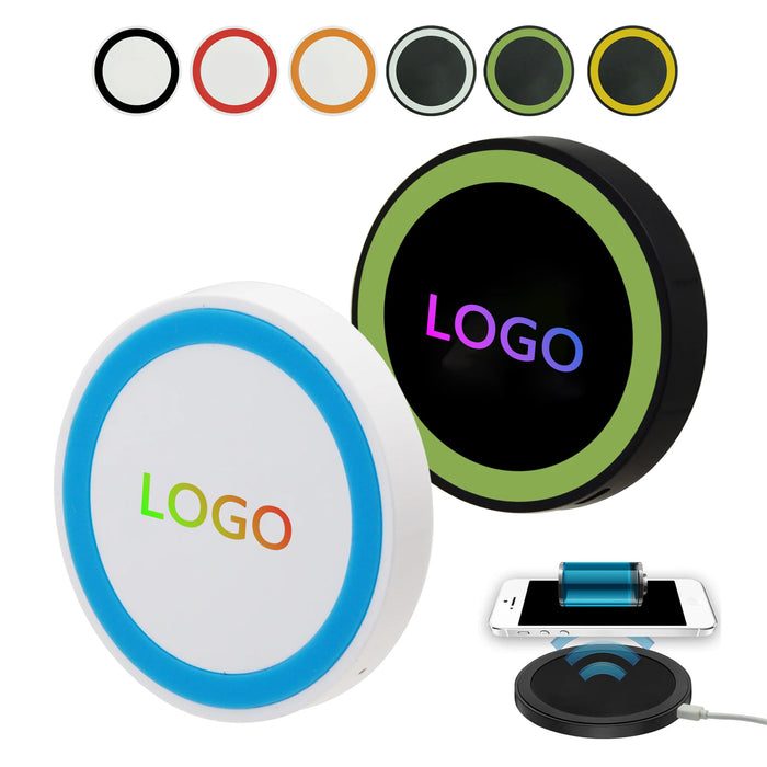 Kingo Wireless Charging Pad