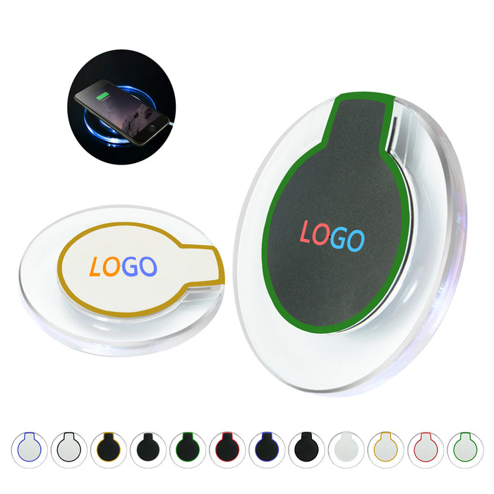 Bongo Wireless Charging Pad