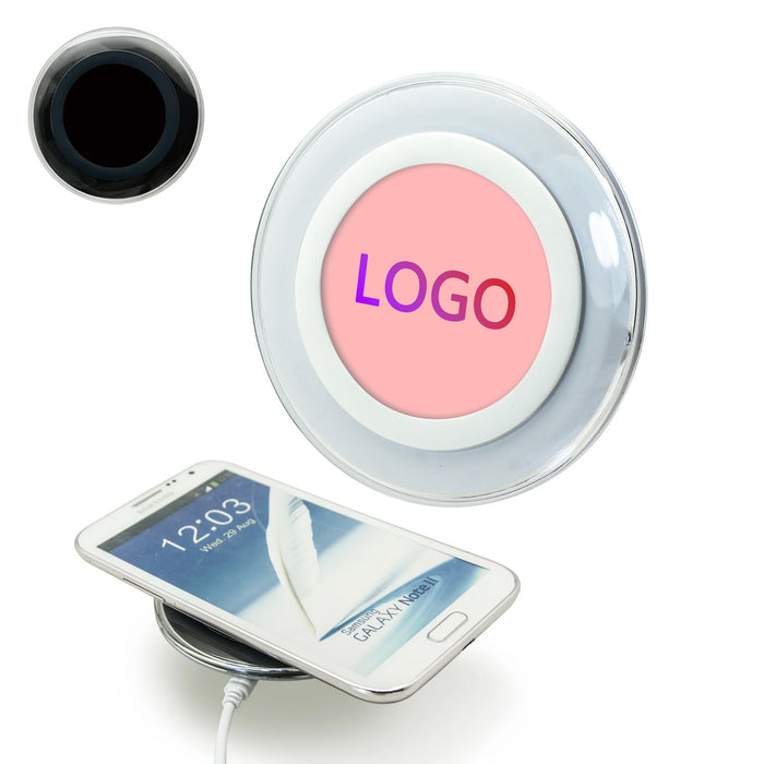 Gingo Wireless Charging Pad