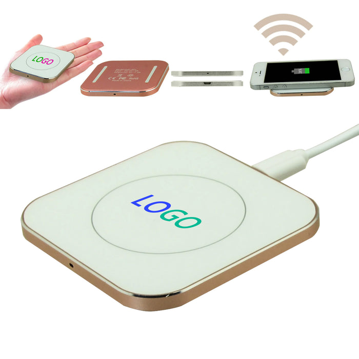Wango Wireless Charging Pad