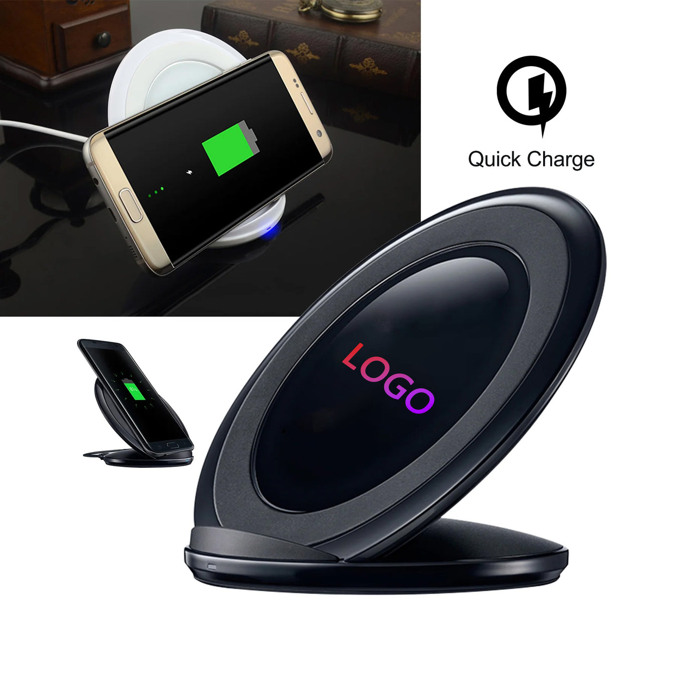 Wireless Charger