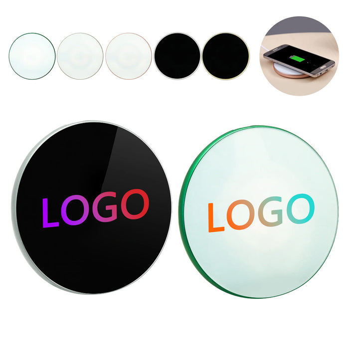 Bingo Wireless Charging Pad