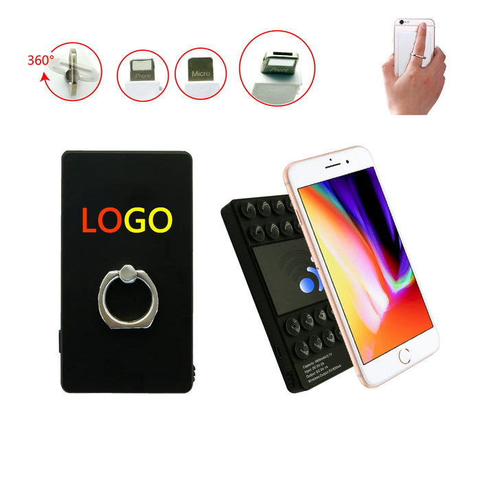 Tonic Wireless Power Bank