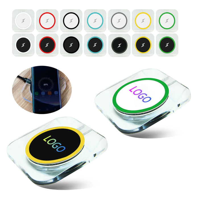 Zango Wireless Charger