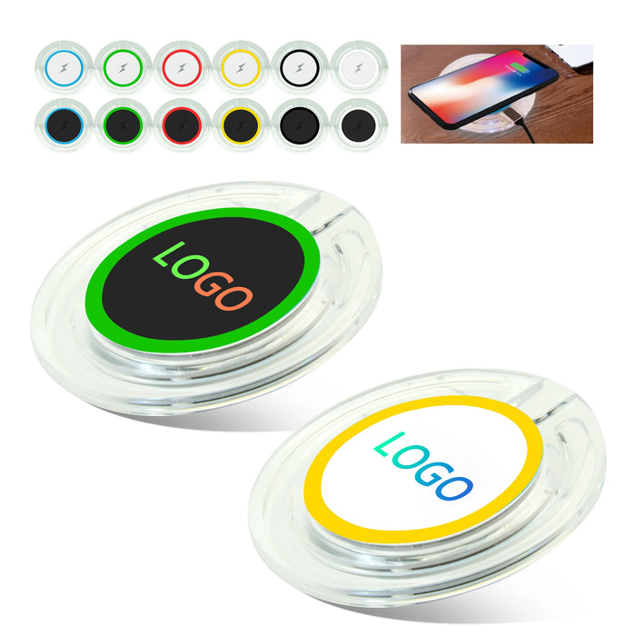 Kola Wireless Charging Pad