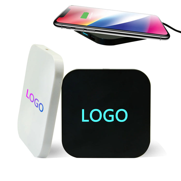 Maple Wireless Charging Pad