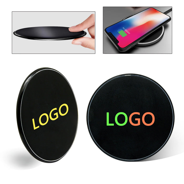 Ultra-thin Wireless Charger