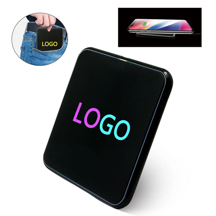 Meteor Wireless Charger