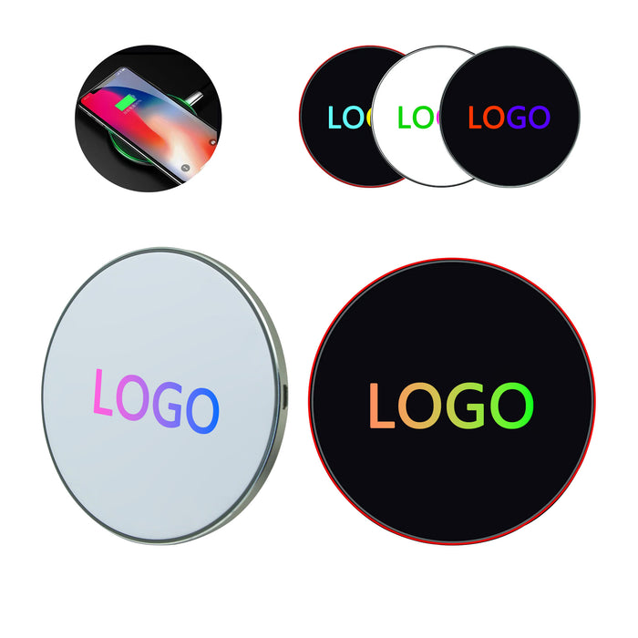 Blazer Fast Wireless Charger