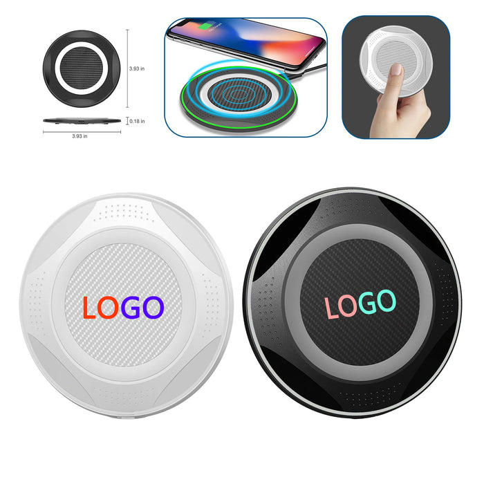 Cheetah Fast Wireless Charger