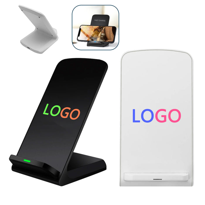 Fast Wireless Charger Stand