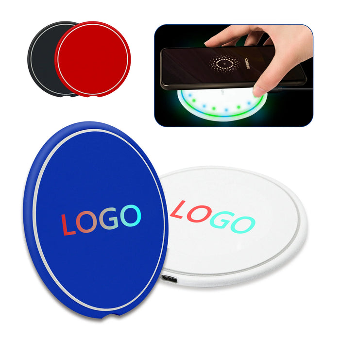 Halation Quick Wireless Charger