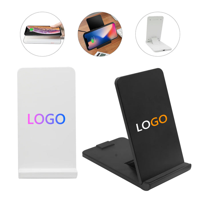 Thunder Wireless Quick Charger