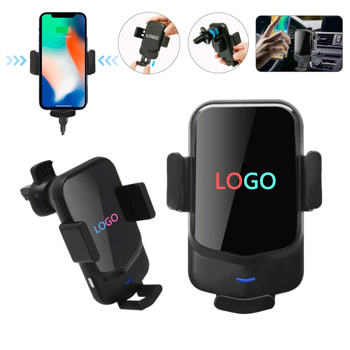 Xpress Wireless Car Charger