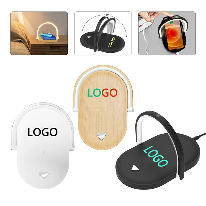 Elf Nightlight Wireless Charger