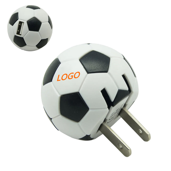Soccer Wall Charger