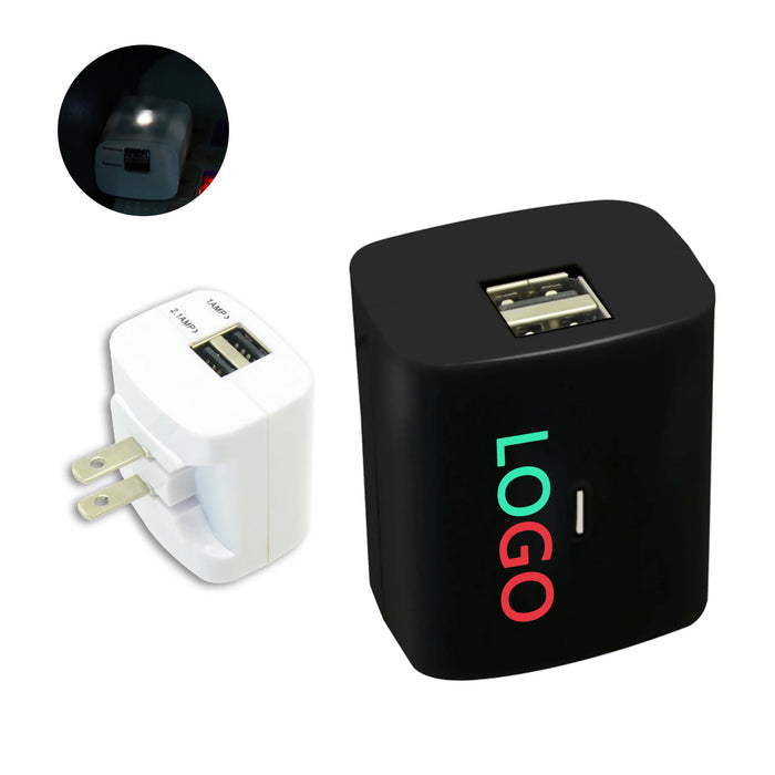 Orca USB Wall Charger