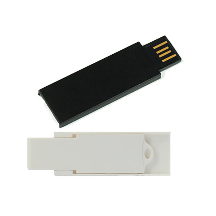 Flat Blade Drive