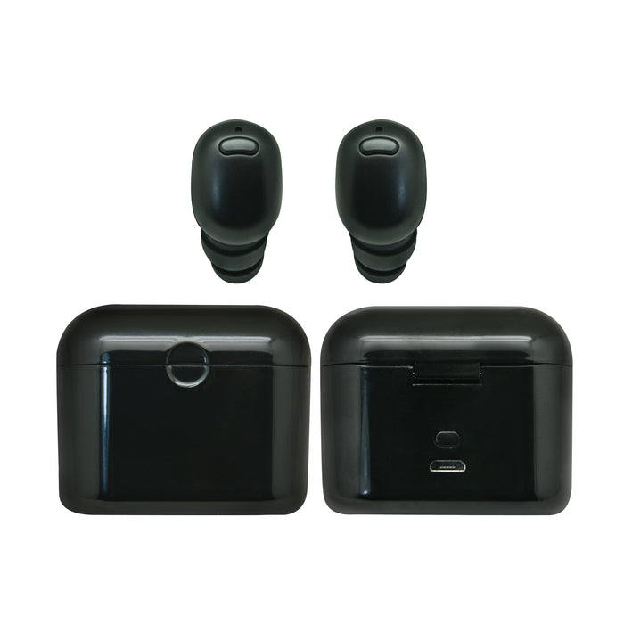 Polka TWS Bluetooth Earbuds