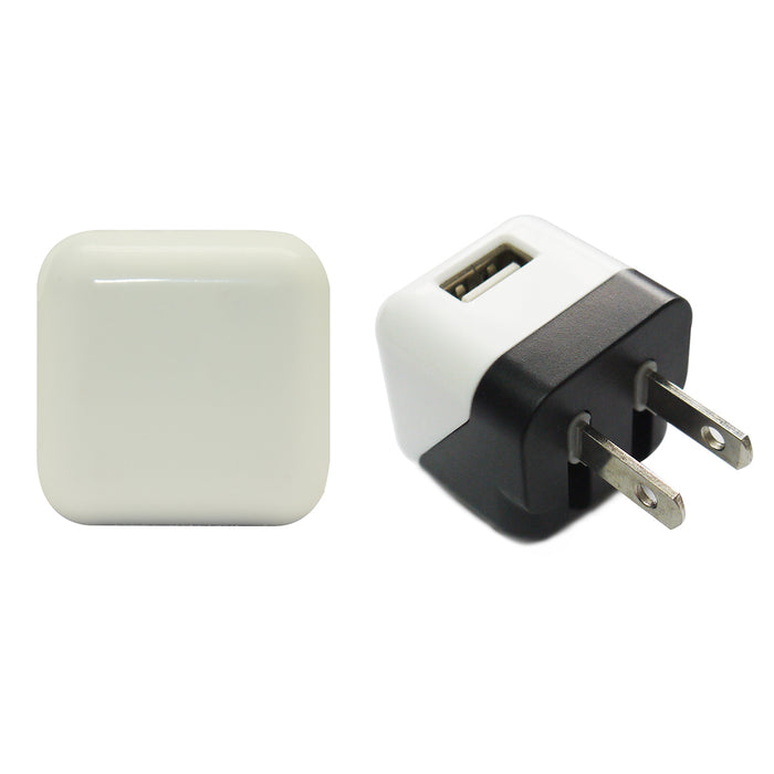 Mystic Cubic Wall Charger