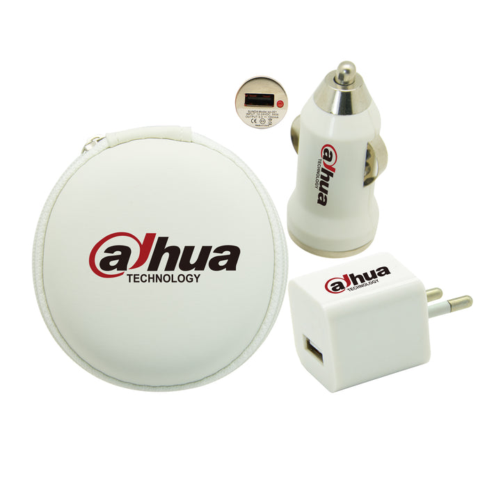 Volvo Charging Set