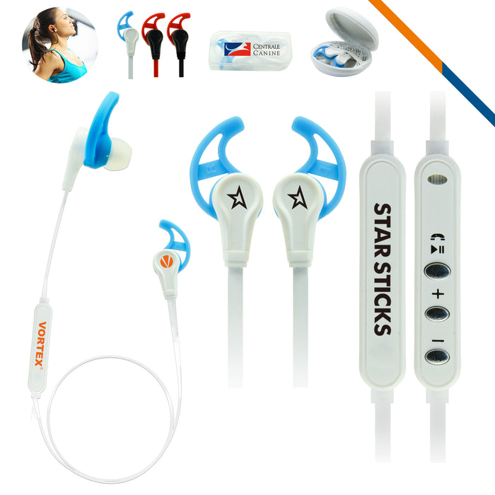 Spike Bluetooth Headset