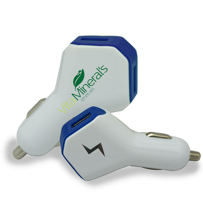 Thunder Car Charger