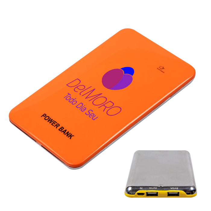 Primo Power Bank