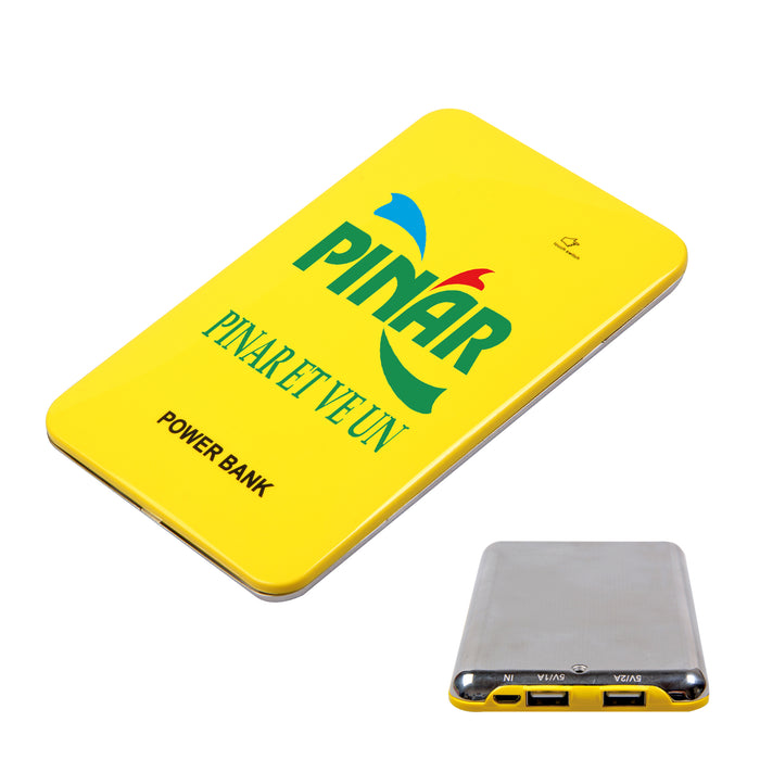 Primo Power Bank