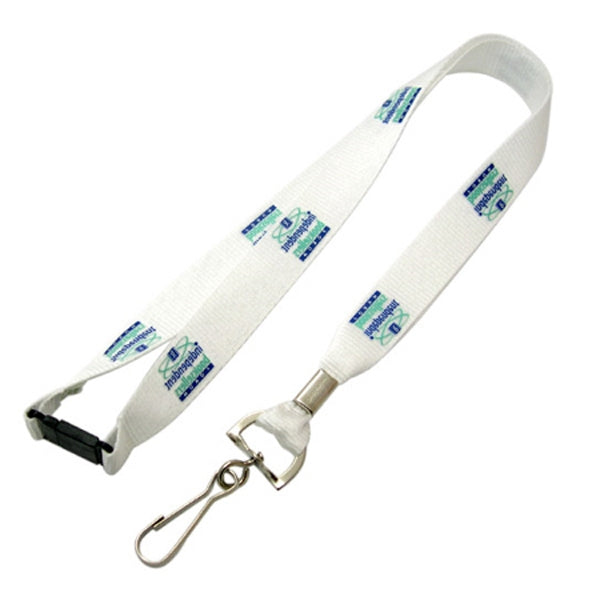 Eco Corn Lanyard