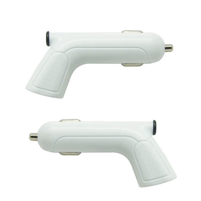 Pistol Car Charger
