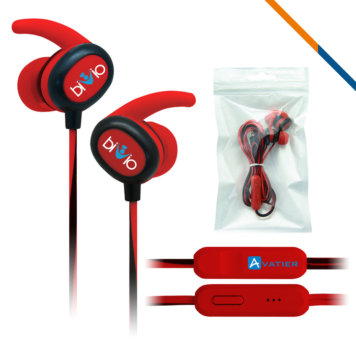 Twinkle Earbuds