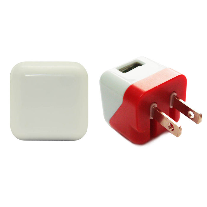 Mystic Cubic Wall Charger