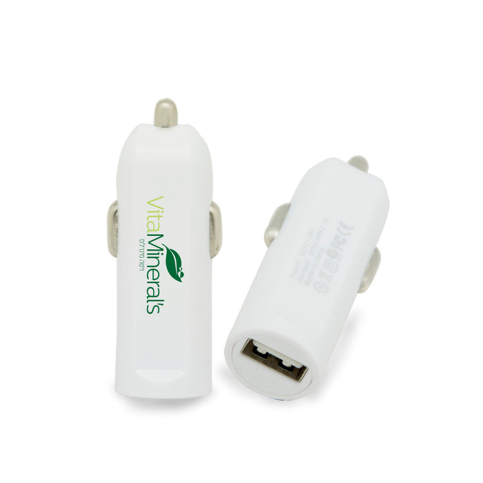 Lipstick Car Charger