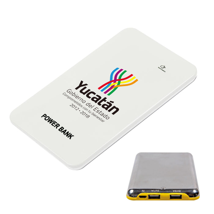 Primo Power Bank