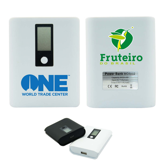Monsoon Power Bank