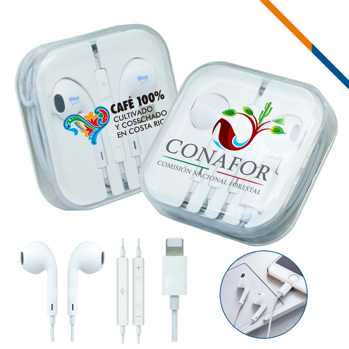Celesta Earbuds