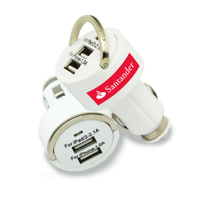 Bracelet Car Charger