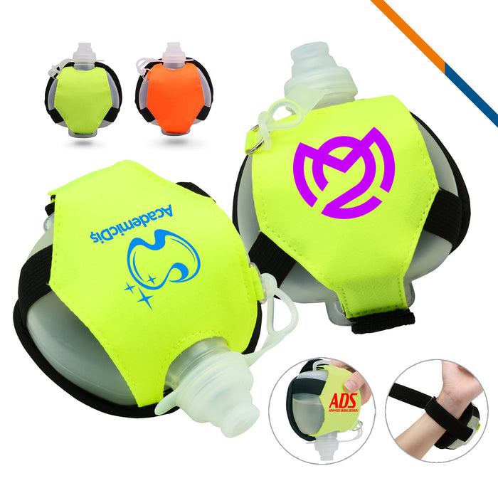 Anywhere Water Bottle