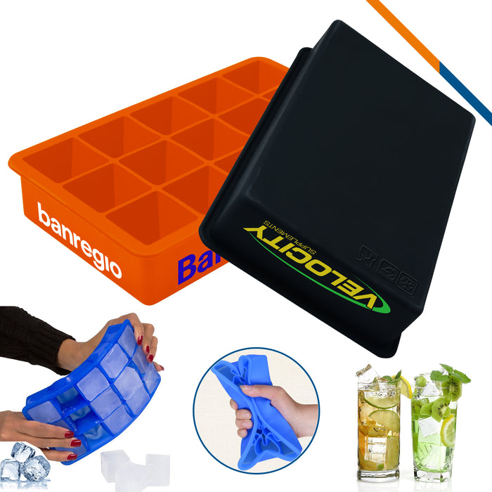 Tomo Ice Cube Tray