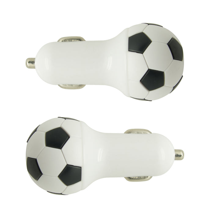 Soccer Car Charger